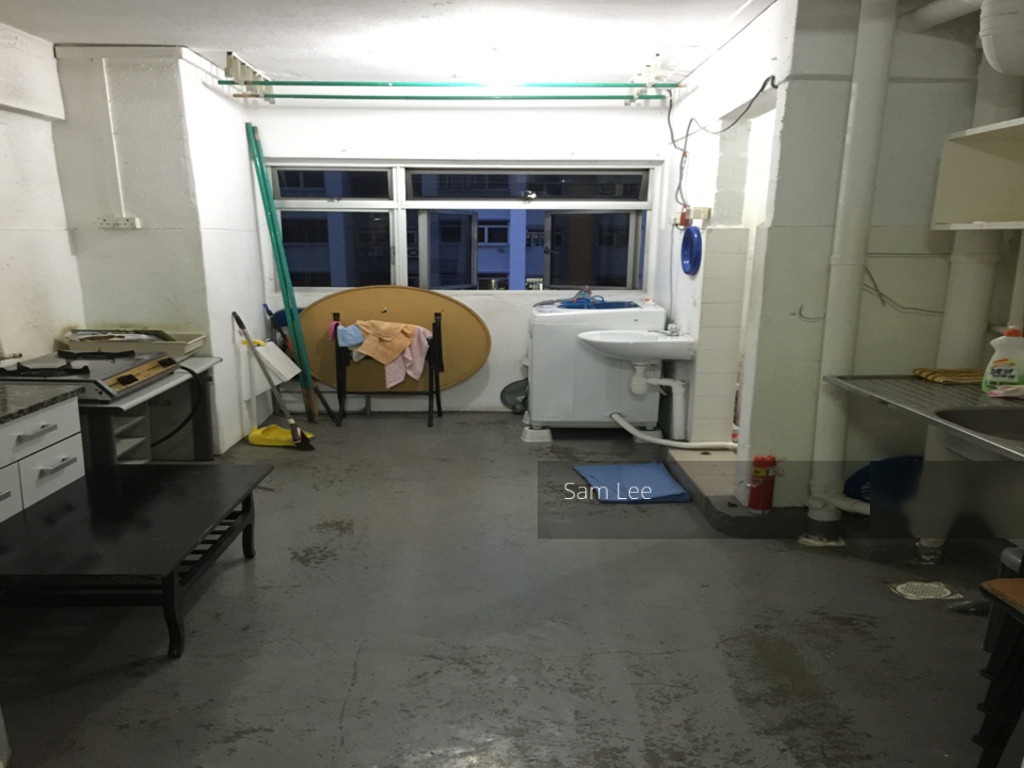Blk 314 Ang Mo Kio Avenue 3 (Ang Mo Kio), HDB 2 Rooms #136012212
